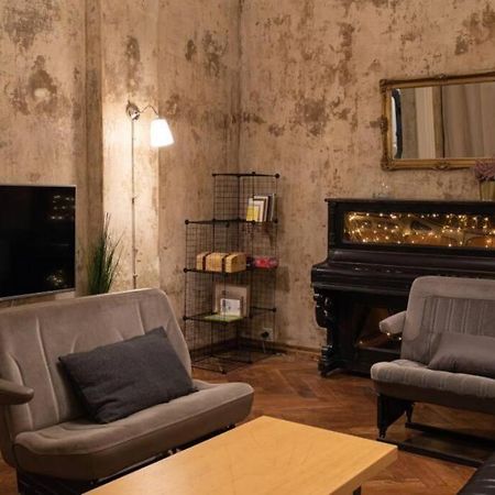 Horse House Apartment Riga Exterior photo