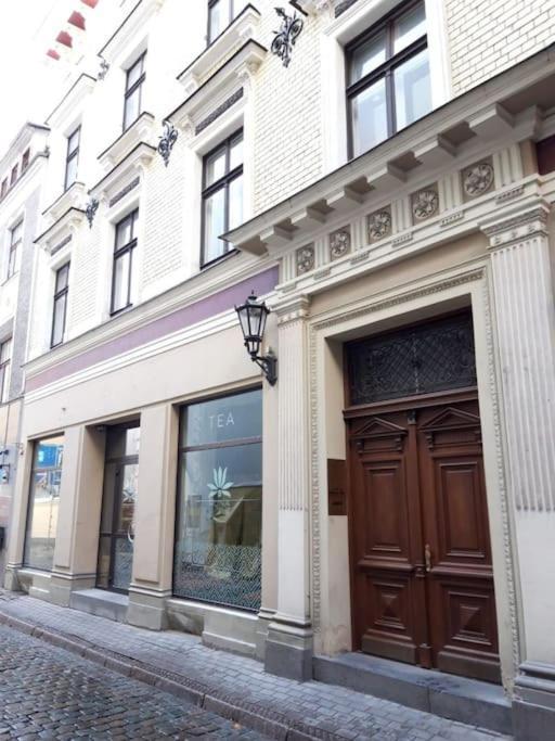 Horse House Apartment Riga Exterior photo