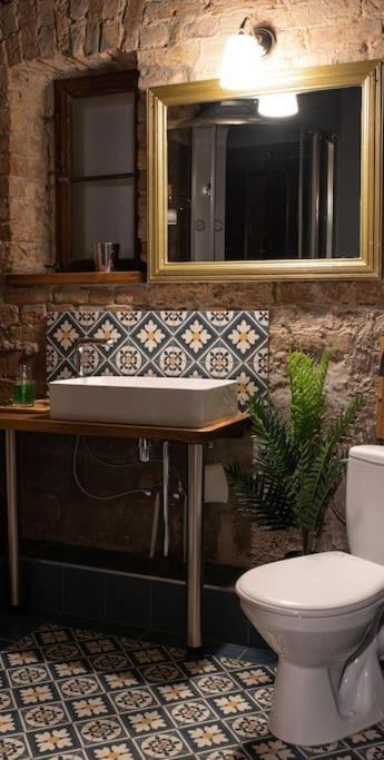 Horse House Apartment Riga Exterior photo