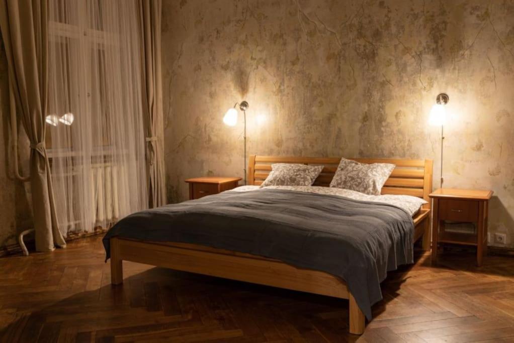 Horse House Apartment Riga Exterior photo