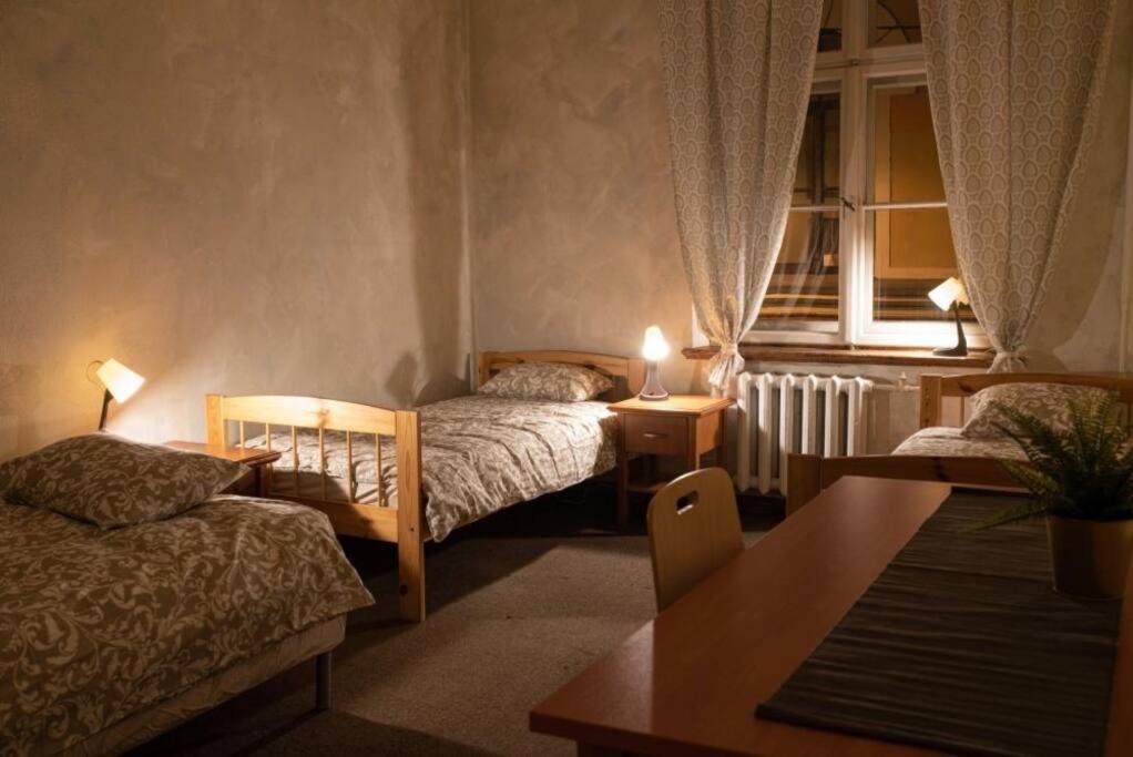 Horse House Apartment Riga Exterior photo