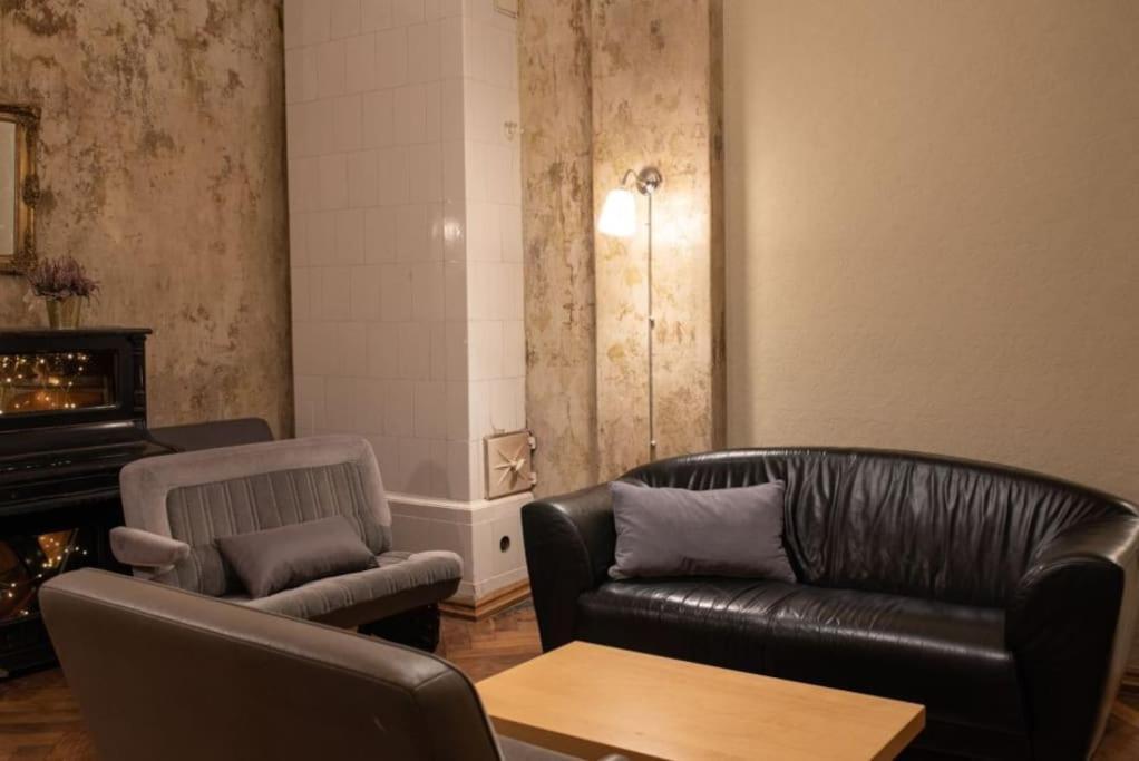 Horse House Apartment Riga Exterior photo