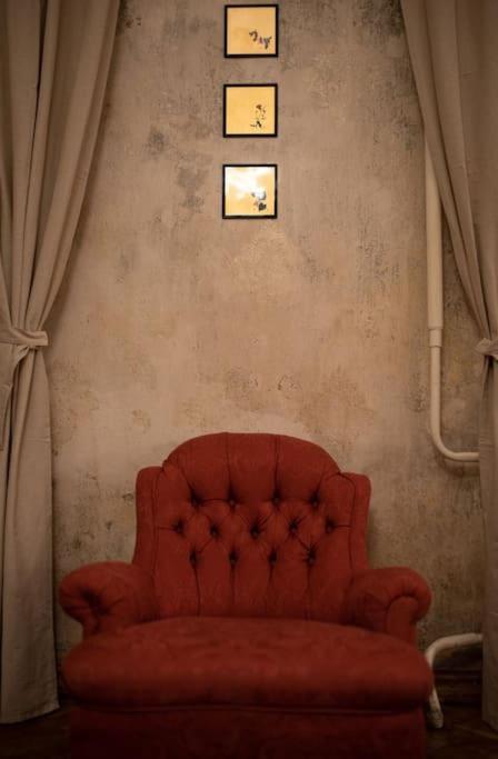 Horse House Apartment Riga Exterior photo