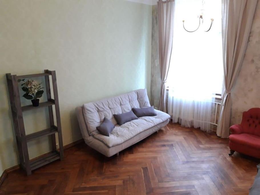 Horse House Apartment Riga Exterior photo