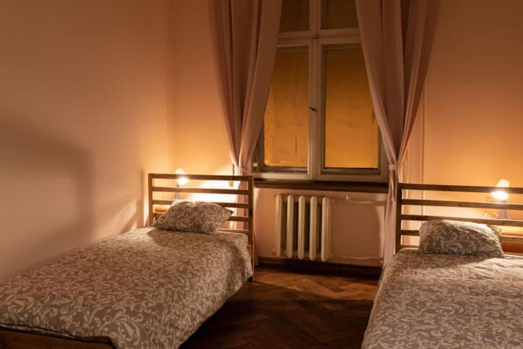 Horse House Apartment Riga Exterior photo